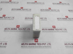 Abb Di820 Digital Input Module 120Vac/10Ma 55°C (Not Working)