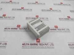 Abb Di820 Digital Input Module 120Vac/10Ma 55°C (Not Working)