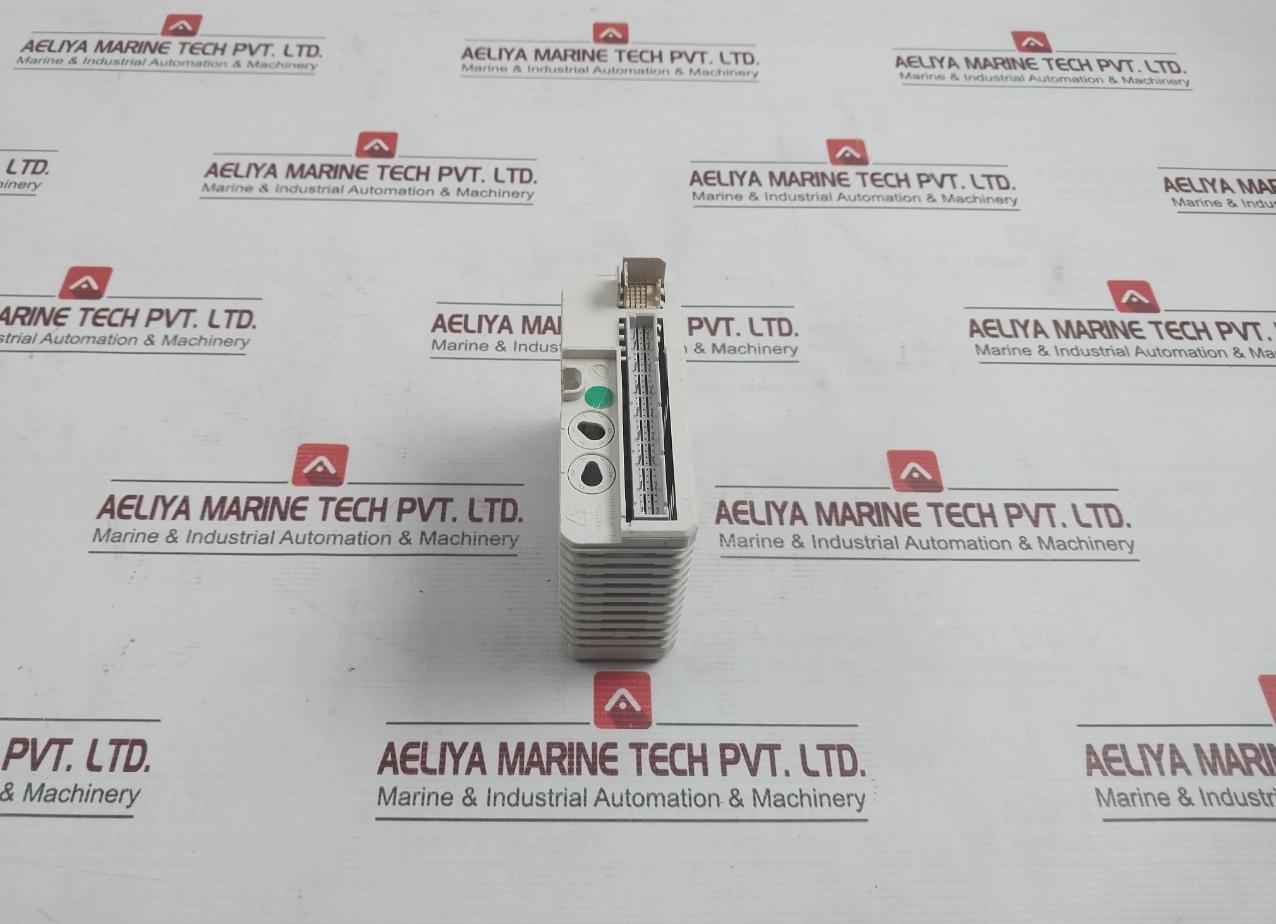 Abb Di820 Digital Input Module 120Vac/10Ma 55°C (Not Working)