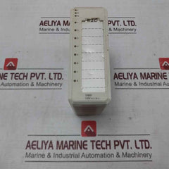 Abb Di820 Digital Input Module Sg10331166 120Vac/10Ma 110Vdc/2.8Ma (Not Working)