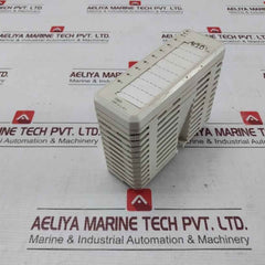 Abb Di820 Digital Input Module Sg10331166 120Vac/10Ma 110Vdc/2.8Ma (Not Working)