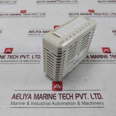 Abb Di820 Digital Input Module Sg10331166 120Vac/10Ma 110Vdc/2.8Ma (Not Working)