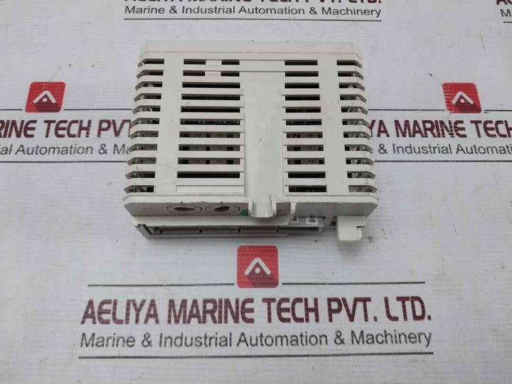 Abb Di820 Digital Input Module Sg10331166 120Vac/10Ma 110Vdc/2.8Ma (Not Working)