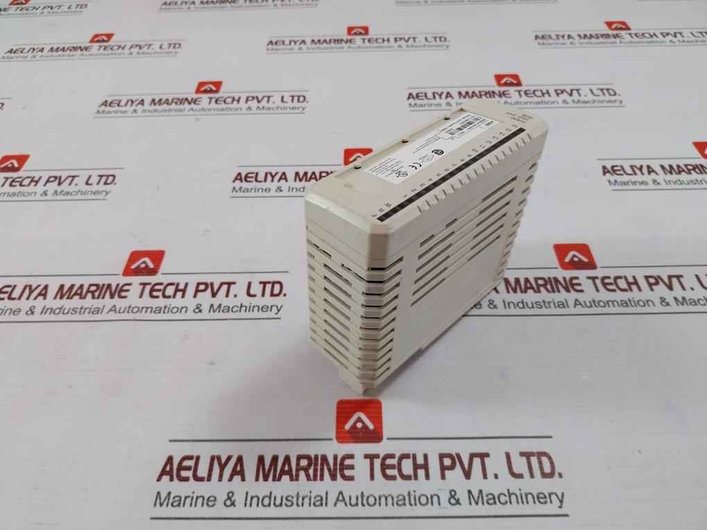 Abb Di830 Digital Input Module 16Ch 24V 3Bse013210R1 Sg1148055D G3