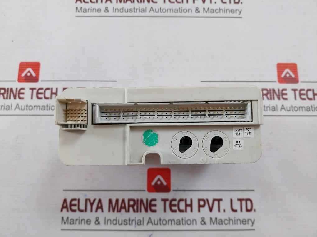 Abb Di830 Digital Input Module 16Ch 24V 3Bse013210R1 Sg1148055D G3