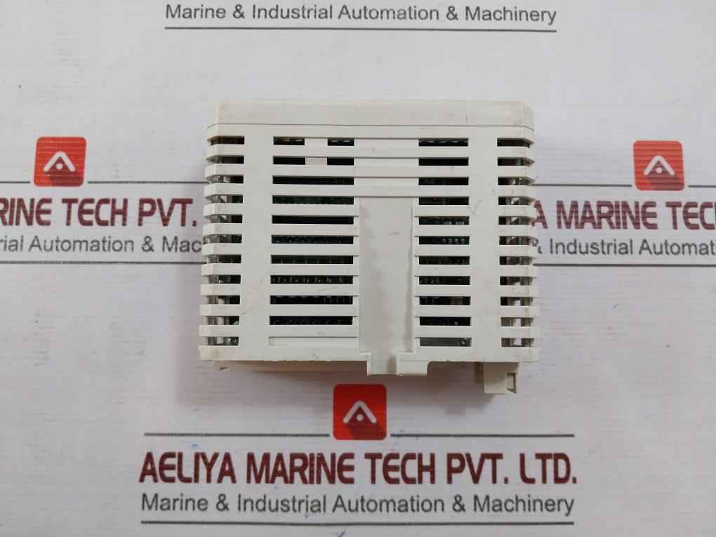 Abb Di830 Digital Input Module 16Ch 24V 3Bse013210R1 Sg1148055D G3