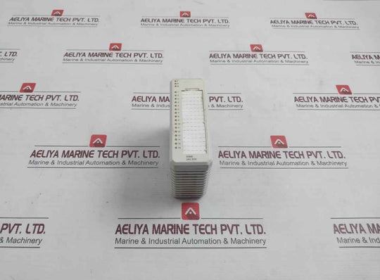 Abb Di830 Digital Input Module 3Bse013210R1 24V Soe (Not Working)