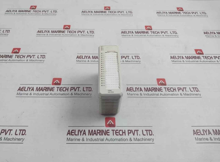 Abb Di830 Digital Input Module 3Bse013210R1 24V Soe (Not Working)