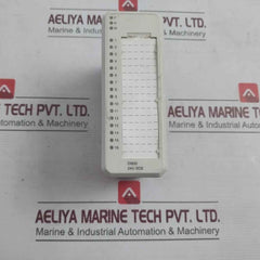 Abb Di830 Digital Input Module 3Bse013210R1 24V Soe (Not Working)