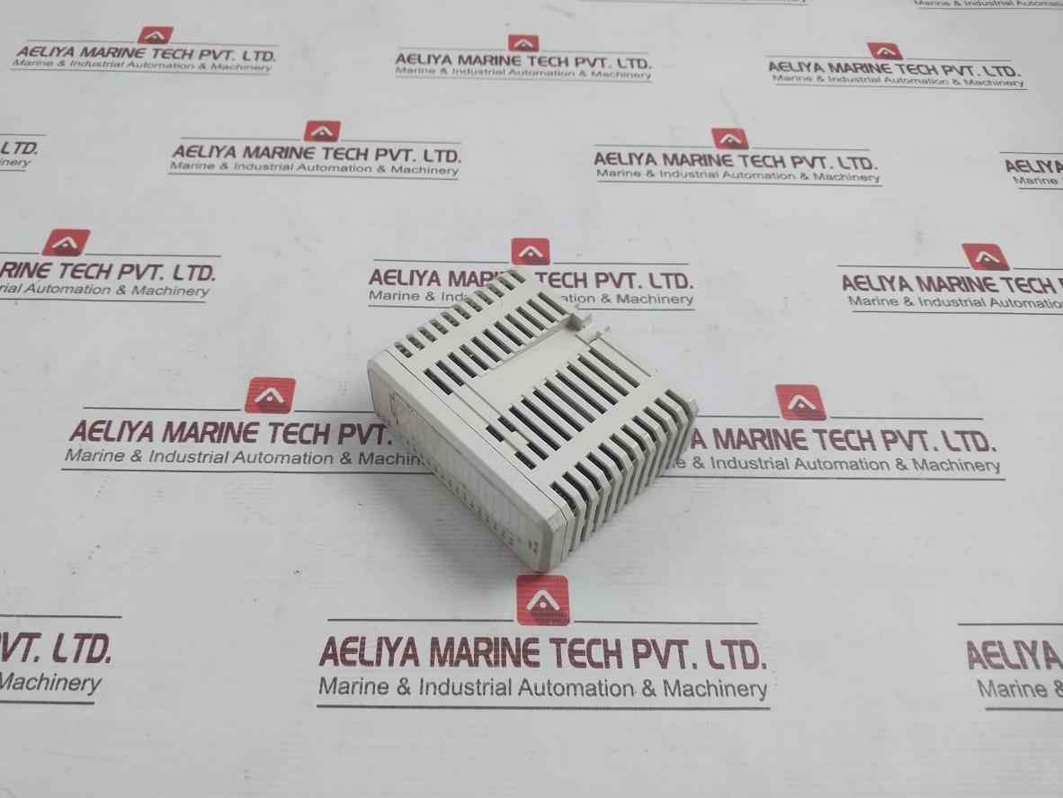 Abb Di830 Digital Input Module 3Bse013210R1 24V Soe (Not Working)