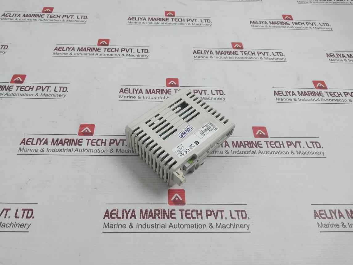 Abb Di830 Digital Input Module 3Bse013210R1 24V Soe (Not Working)