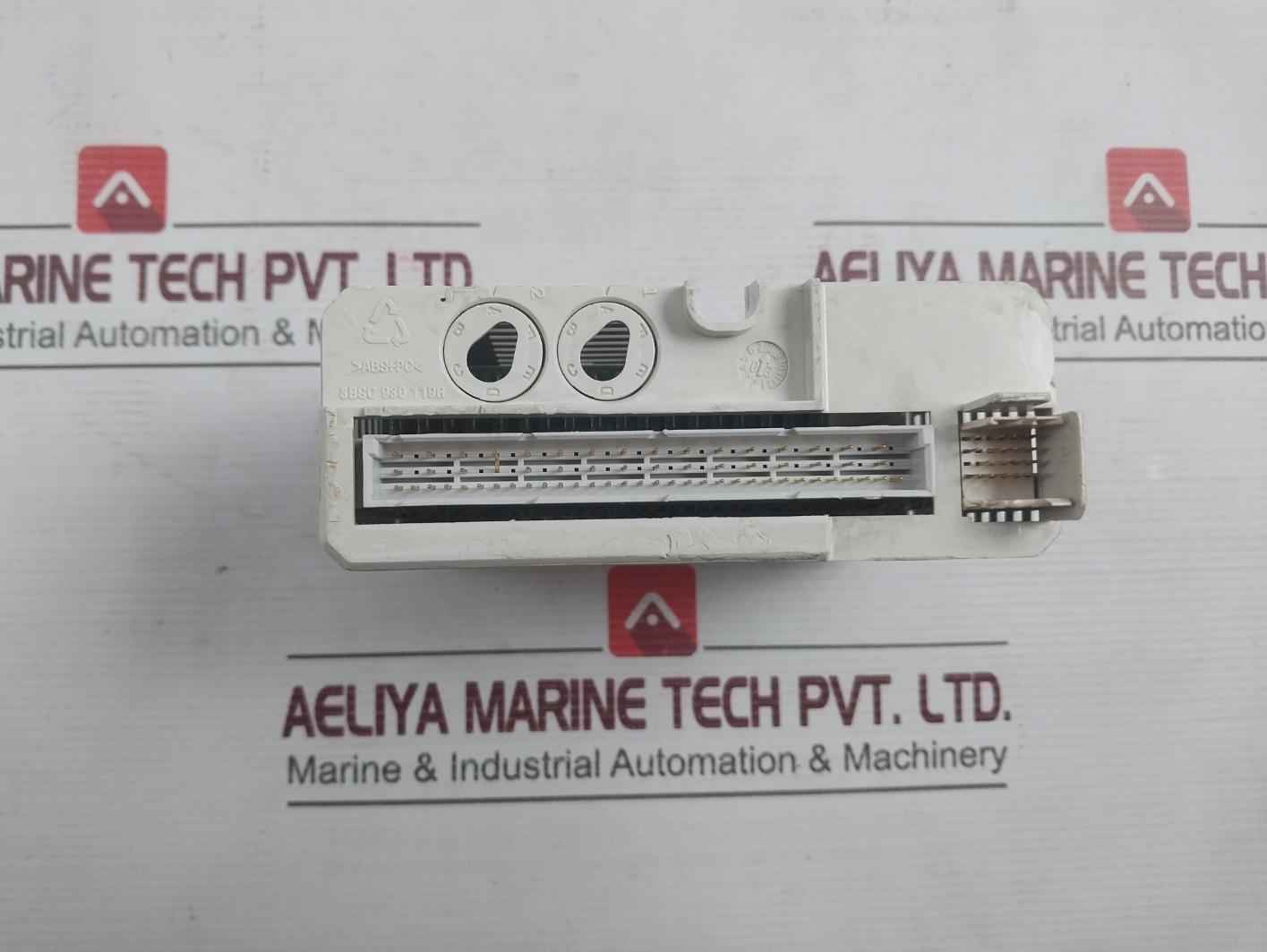 Abb Di830 Digital Input Module 3Bse013210R1 24V Soe (Not Working)