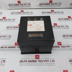Abb Dicon Cma 112 Diesel Control Display Panel 3D De3 000 13 (Not Working) - Aeliya Marine Tech