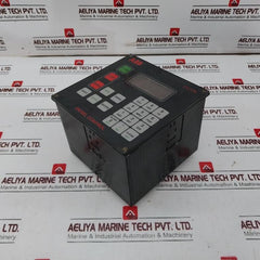 Abb Dicon Cma 112 Diesel Control Display Panel 3D De3 000 13 (Not Working) - Aeliya Marine Tech
