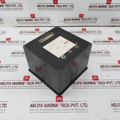 Abb Dicon Cma 112 Diesel Control Display Panel 3D De3 000 13 (Not Working) - Aeliya Marine Tech
