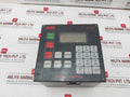 Abb Dicon Cma 112 Diesel Control Display Panel 3D De3 000 13 (Not Working) - Aeliya Marine Tech