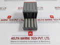 Abb Digital Input/Output Module 24Vdc Dc532 B4