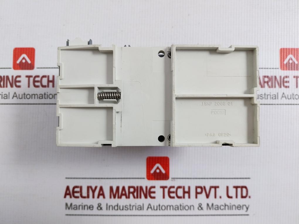 Abb Digital Input/Output Module 24Vdc Dc532 B4