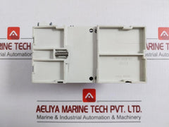 Abb Digital Input/Output Module 24Vdc Dc532 B4