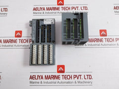 Abb Digital Input/Output Module 24Vdc Dc532 B4
