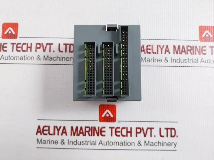 Abb Digital Input/Output Module 24Vdc Dc532 B4