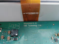 Abb Dis0012 Lhmi Large Iec Aluminum Front Touch Panel 94V-0