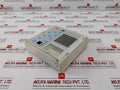 Abb Dis0012 Lhmi Large Iec Aluminum Front Touch Panel 94V-0 2Raa005579 B