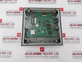 Abb Dis0012 Lhmi Large Iec Aluminum Front Touch Panel A9154106834 94V-0