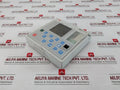 Abb Dis0012 Lhmi Large Iec Aluminum Front Touch Panel A9154106834 94V-0