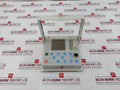 Abb Dis0012 Lhmi Large Iec Aluminum Front Touch Panel A9154106834 94V-0