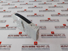 Abb Do01, 16 Channel 24/48 Vdc 250 Ma Digital Output Module