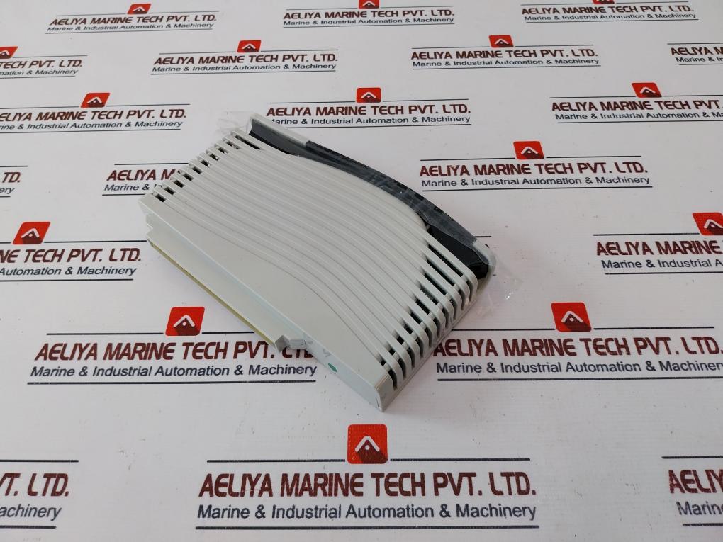 Abb Do01, 16 Channel 24/48 Vdc 250 Ma Digital Output Module