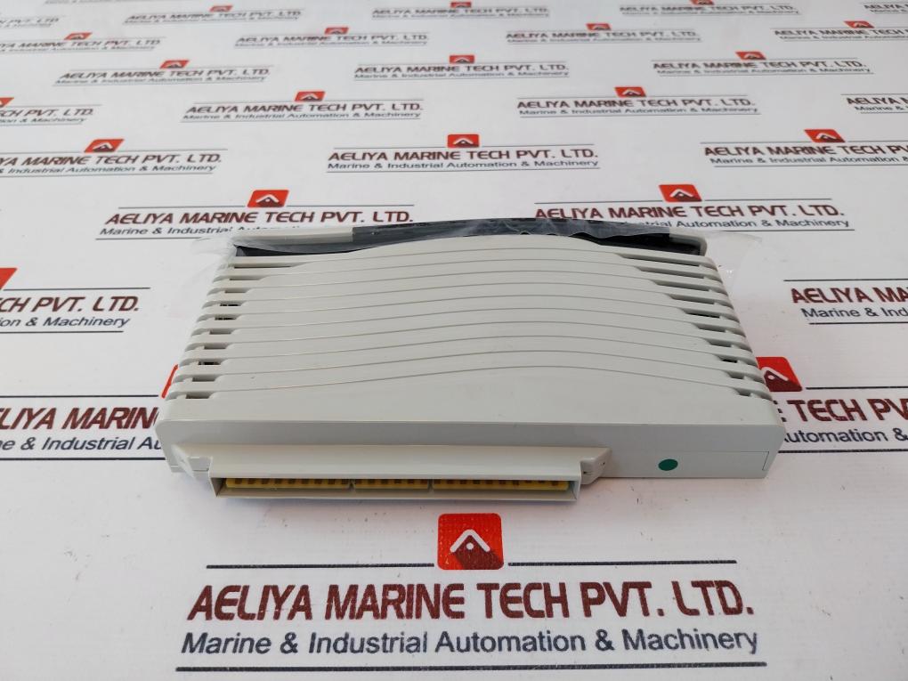 Abb Do01, 16 Channel 24/48 Vdc 250 Ma Digital Output Module