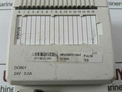 Abb Do801 Digital Output Module 24V