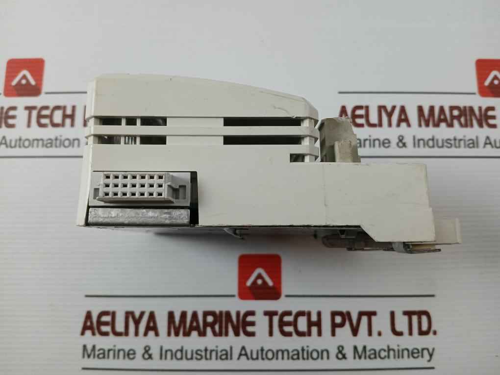 Abb Do801 Digital Output Module 24V