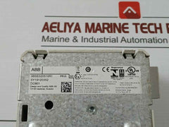 Abb Do801 Digital Output Module 24V