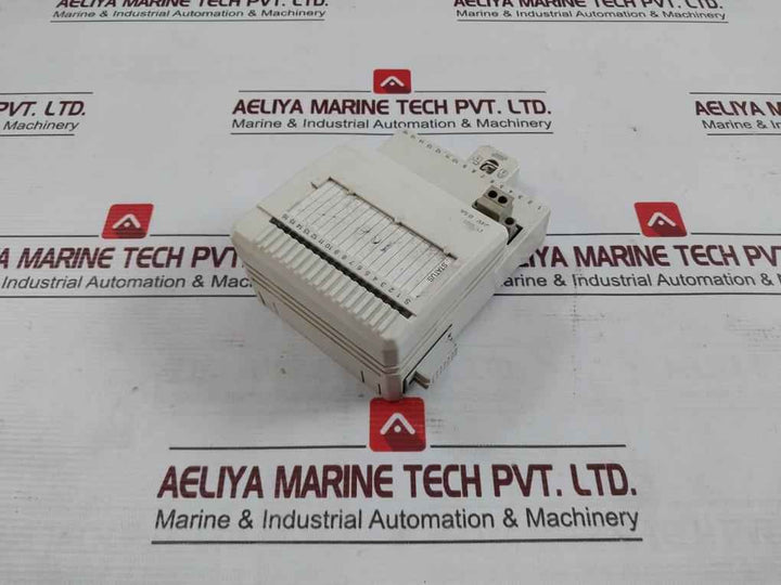 Abb Do801 Digital Output Module 24V 0.5A 3Bse020510R1