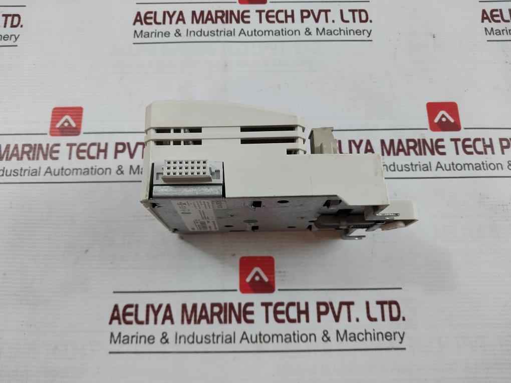 Abb Do801 Digital Output Module 24V 0.5A 3Bse020510R1