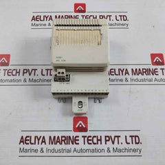 Abb Do801 Digital Output Module 24V 0.5A