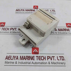Abb Do801 Digital Output Module 24V 0.5A