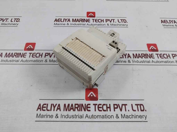 Abb Do801 Digital Output Module 24V 0.5A