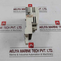 Abb Do801 Digital Output Module 24V 0.5A