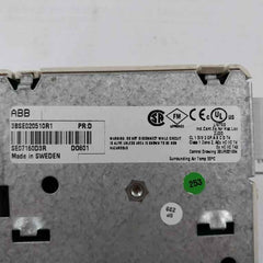 Abb Do801 Digital Output Module 24V 0.5A