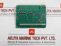 Abb Do810-1 Digital Output Module Pcb