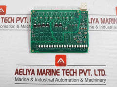 Abb Do810-1 Digital Output Module Pcb
