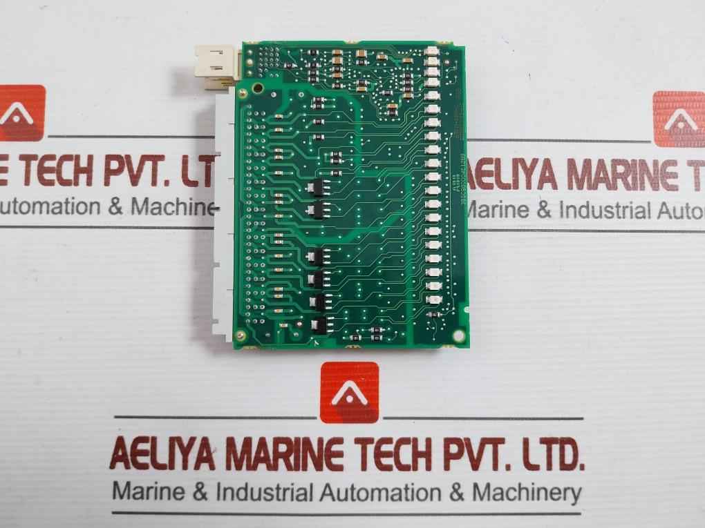 Abb Do810-1 Digital Output Module Pcb