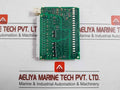 Abb Do810-1 Digital Output Module Pcb