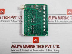 Abb Do810-1 Digital Output Module Pcb