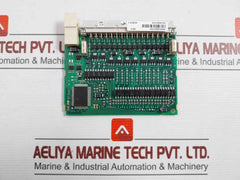 Abb Do810-1 Digital Output Module Pcb