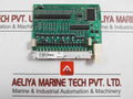 Abb Do810-1 Digital Output Module Pcb